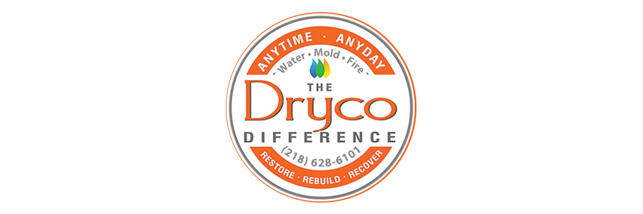 logo water mold fire Duluth