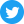 Twitter Icon blue