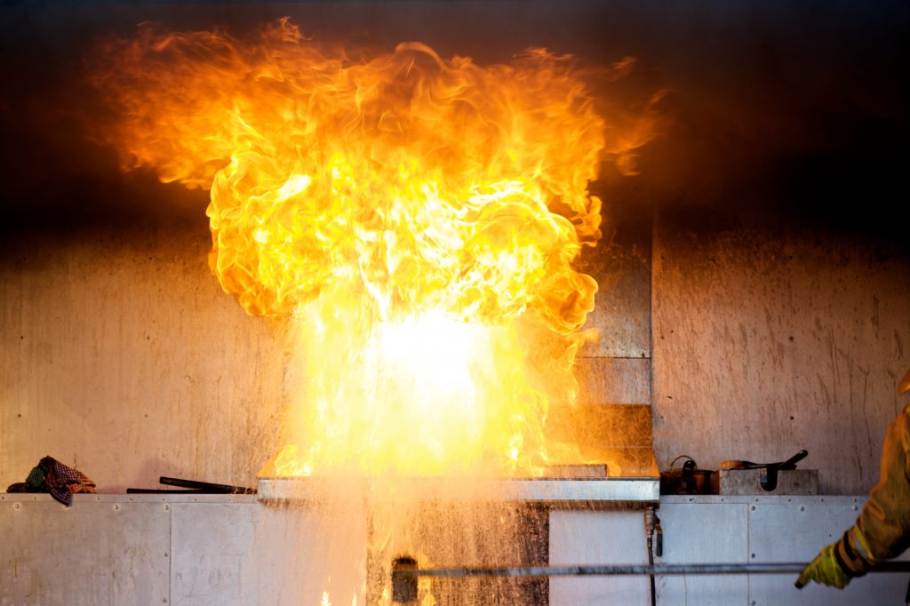 Safety Tips To Prevent Fire And Water Damage