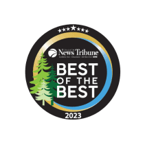 Duluth News Tribune Best of the Best 2023