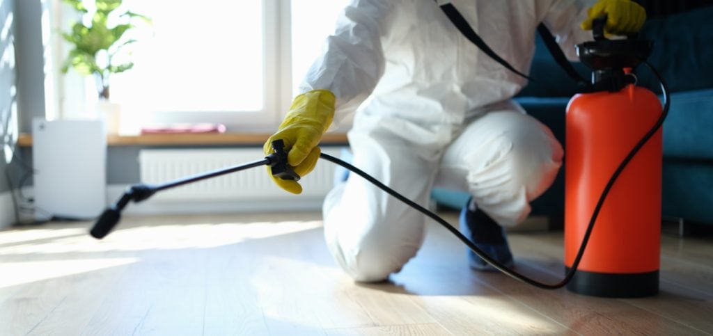 Biohazard Cleanup, biohazard cleanup company