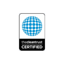 thecleantrust Certified