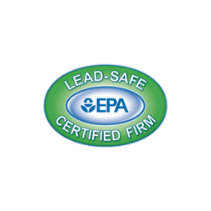 Lead-Safe Certified Firm - EPA