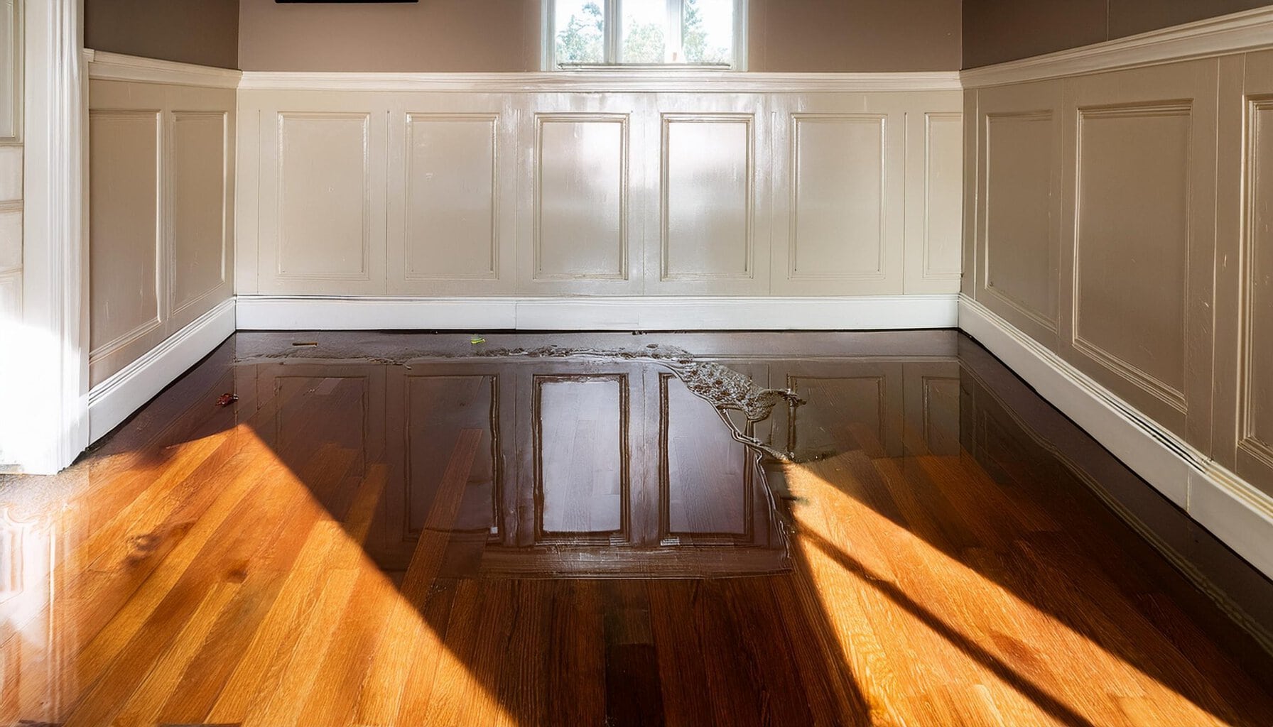 DIY Guide to Water Damage Restoration - Dryco Restoration Services