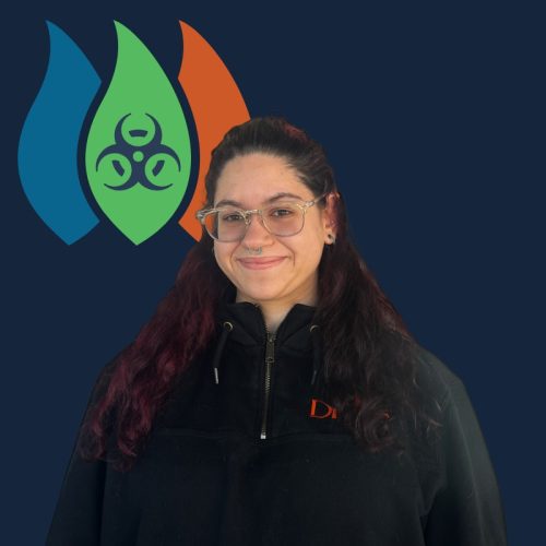 Cayleigh Burdick - Dryco Restoration Services