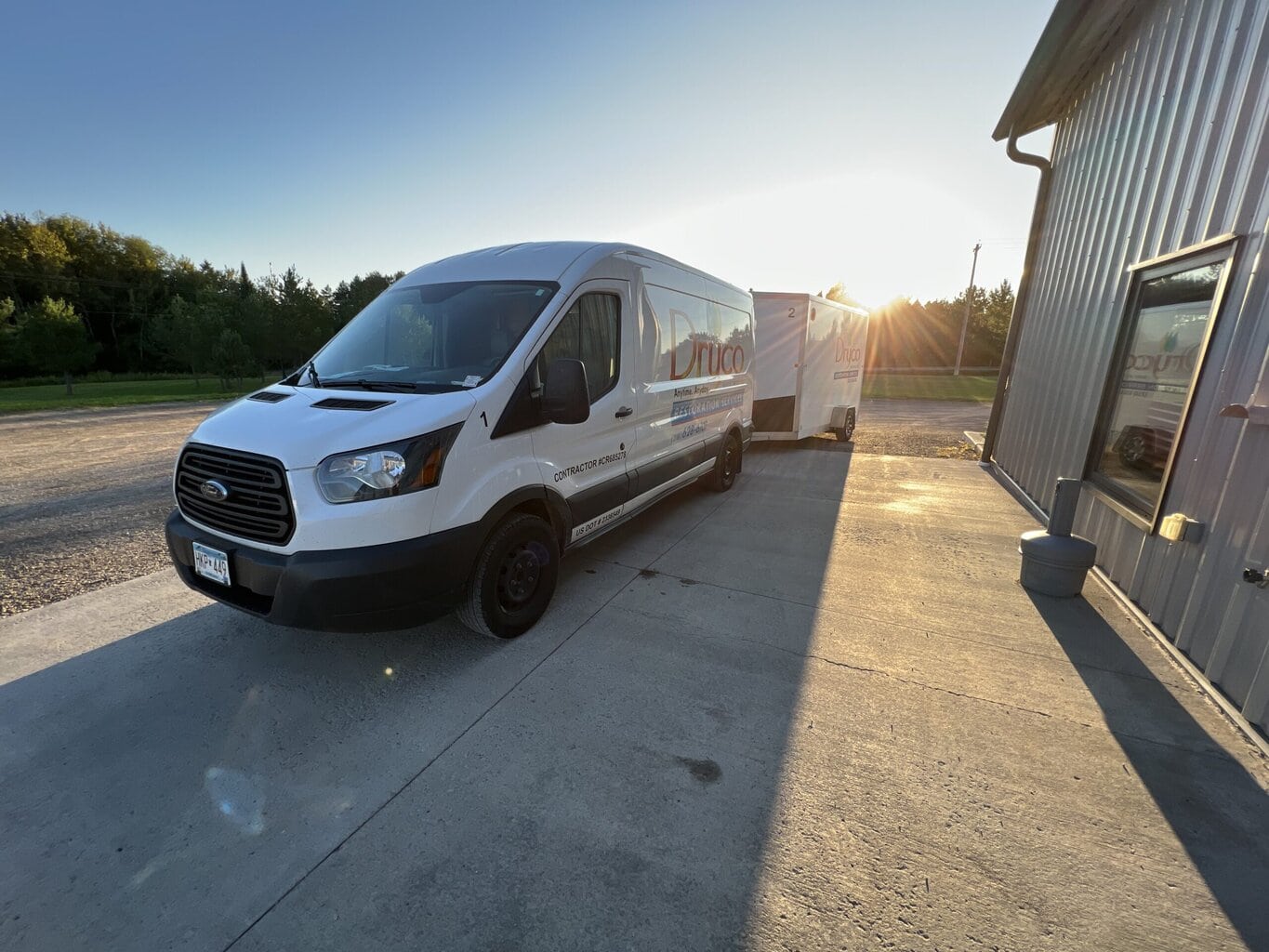 Dryco Emergency Response