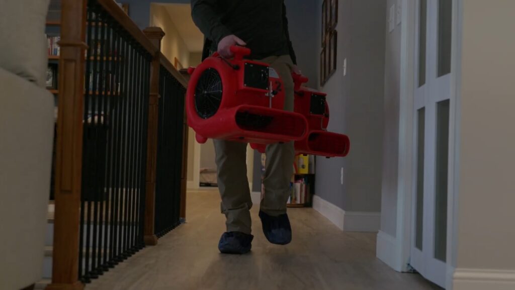 Inspection video shoot photo 11