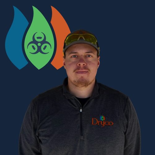 Levi Byram - Dryco Restoration Services