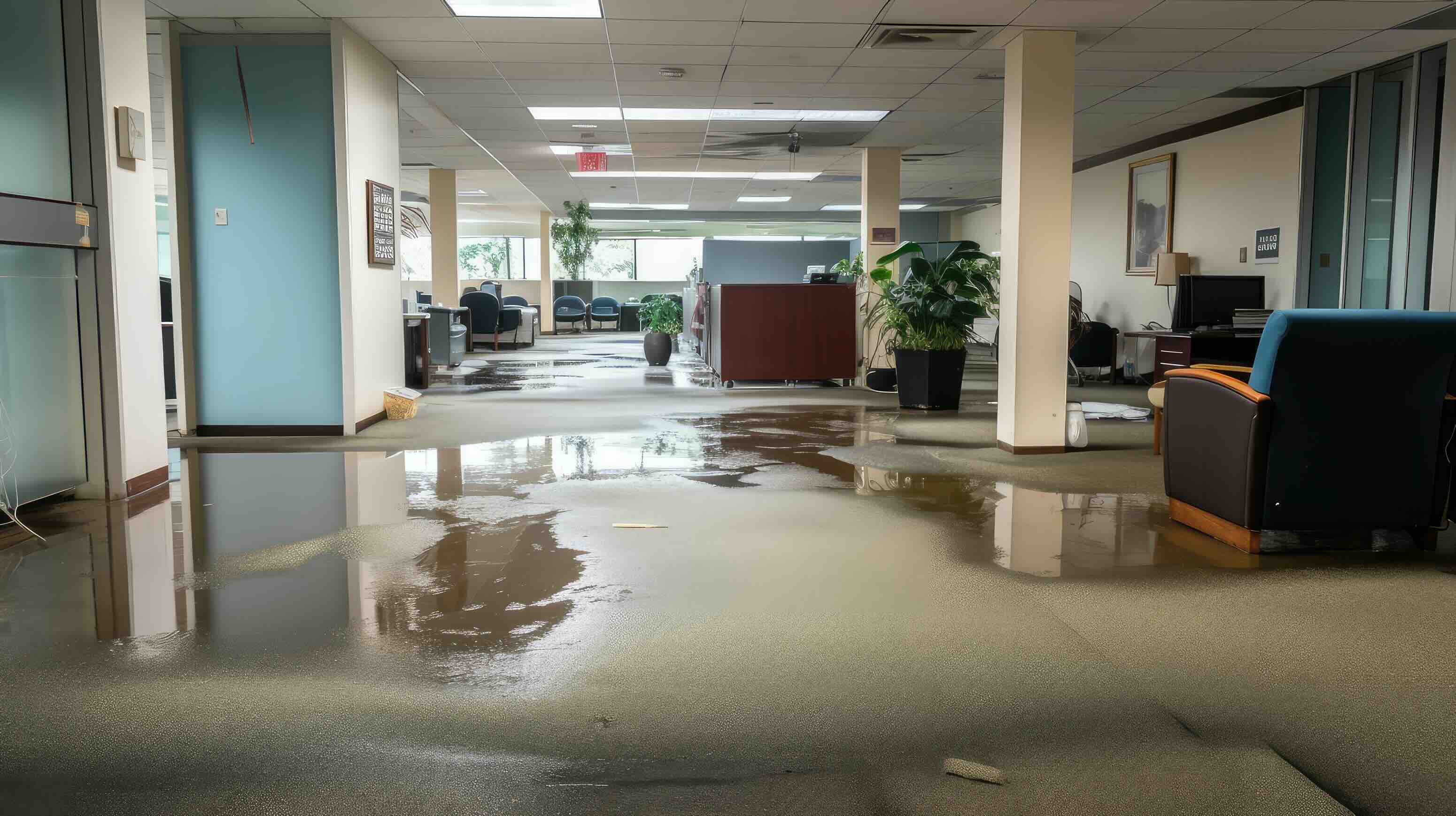 water-damage-restoration, Restoration Services in Esko MN, mitigating water damage